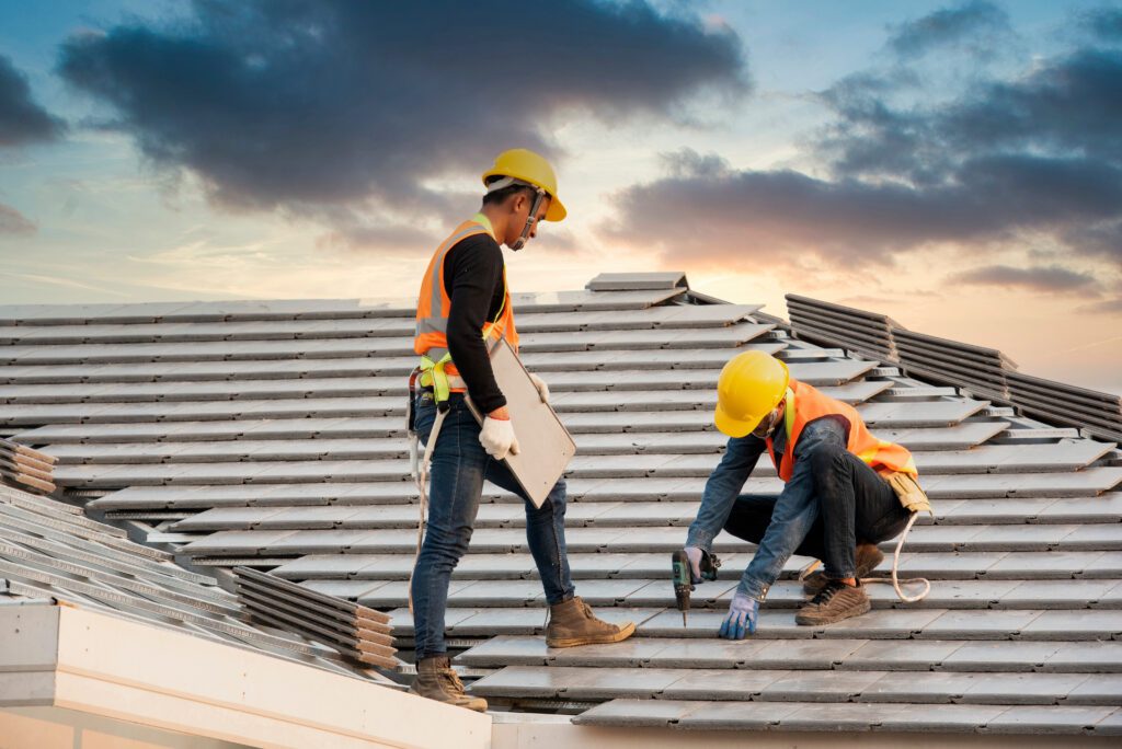 Commercial And Residential Roofing Services In Folsom, Sacramento County.