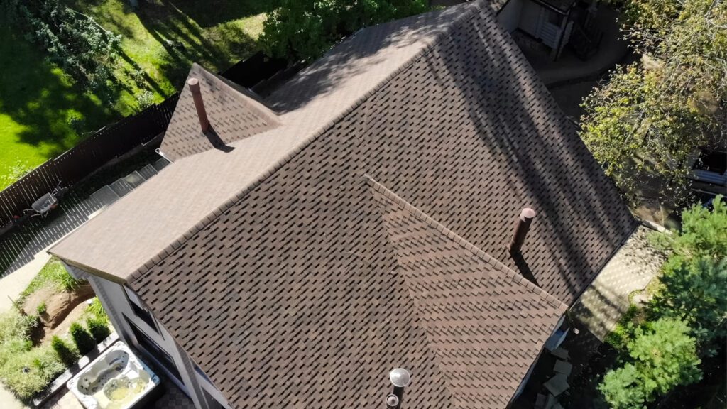 Professional Roof Repairs By Lucero’s Roofing In Folsom