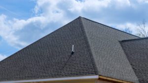 Storm Damage Repairs In Fair Oaks By Lucero’s Roofing