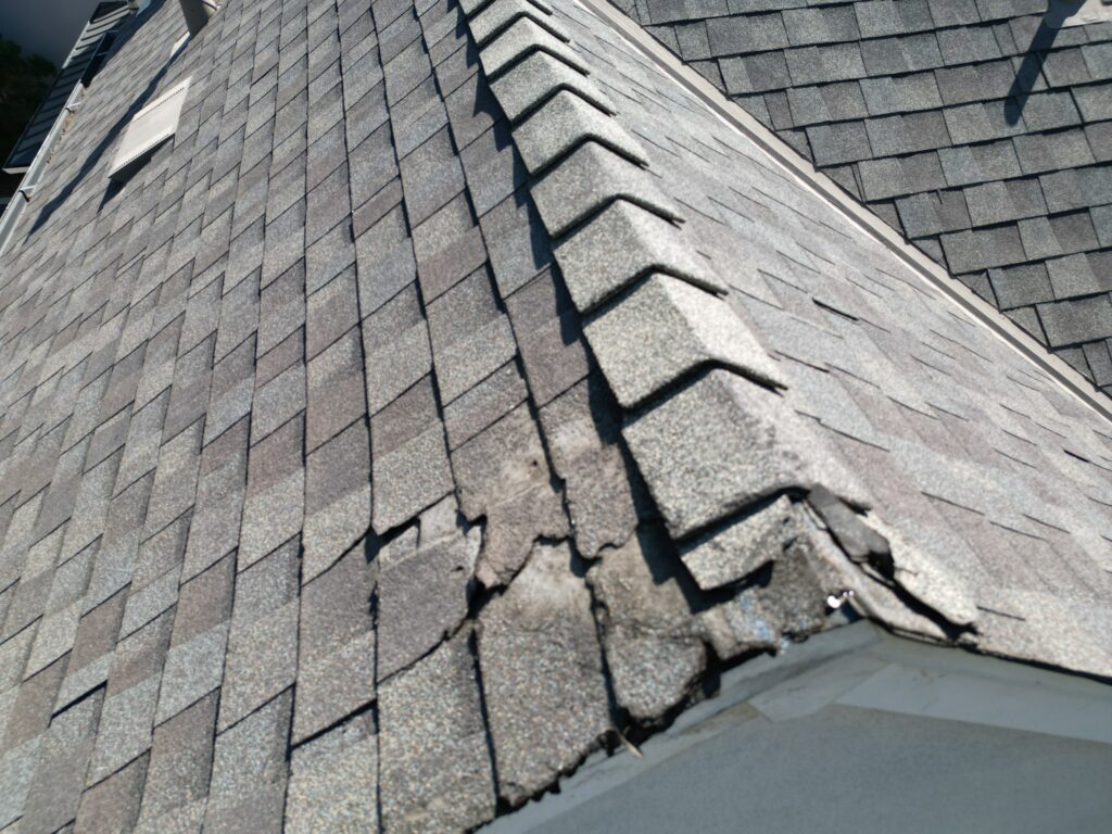 Superior residential roof leak repairs in Folsom by Lucero’s Roofing